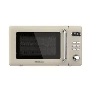 Cecotec PROCLEAN 5110 RETRO BEIGE 