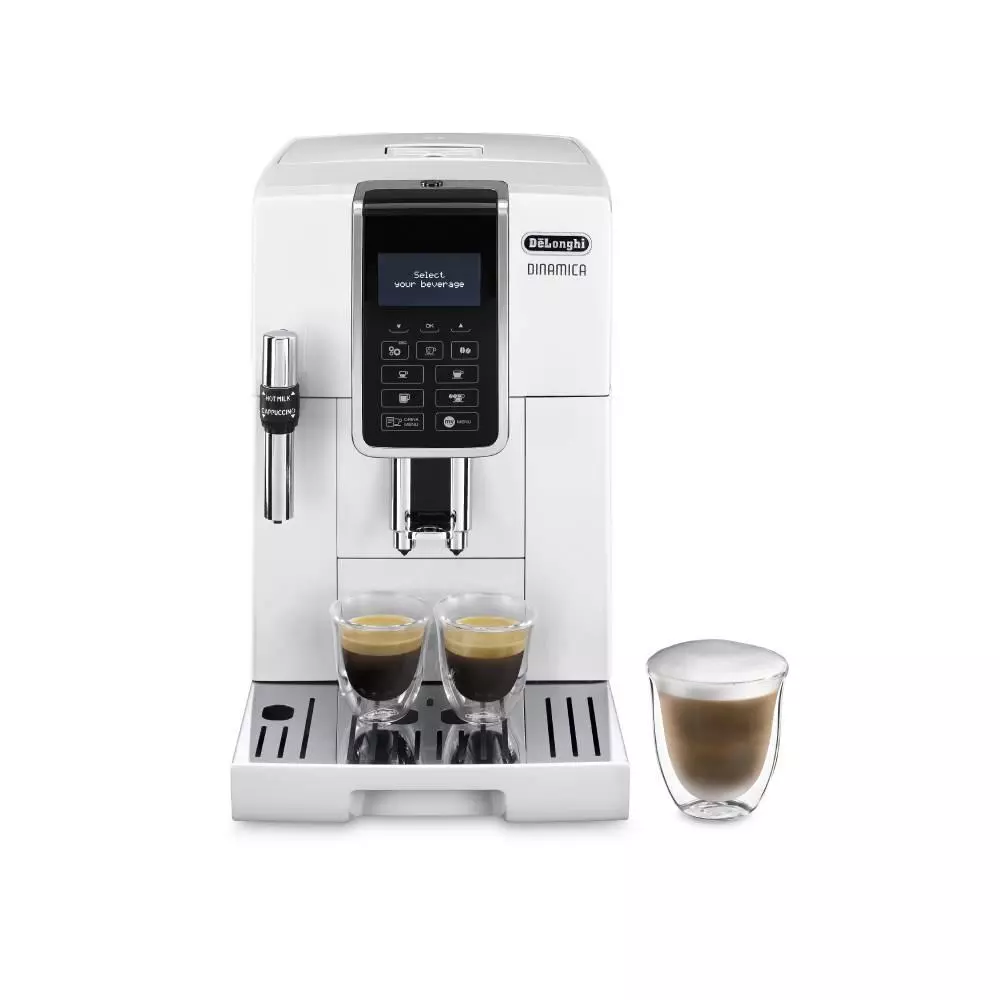 DeLonghi DINAMICA ECAM350.35.W