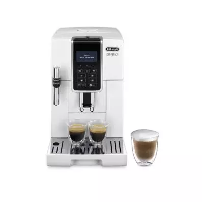 DeLonghi DINAMICA ECAM350.35.W