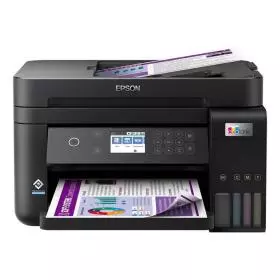 Epson ECOTANK ET-3850