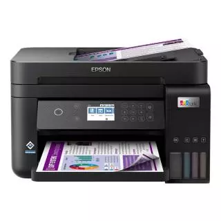 Epson ECOTANK ET-3850