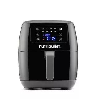 Nutribullet XXL DIGITAL AIR FRYER NBA071B