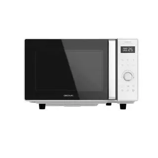 Cecotec GRANDHEAT 2500 FLATBED TOUCH 