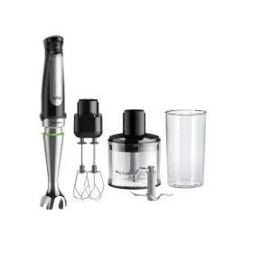 Braun Hogar MQ7035XBI