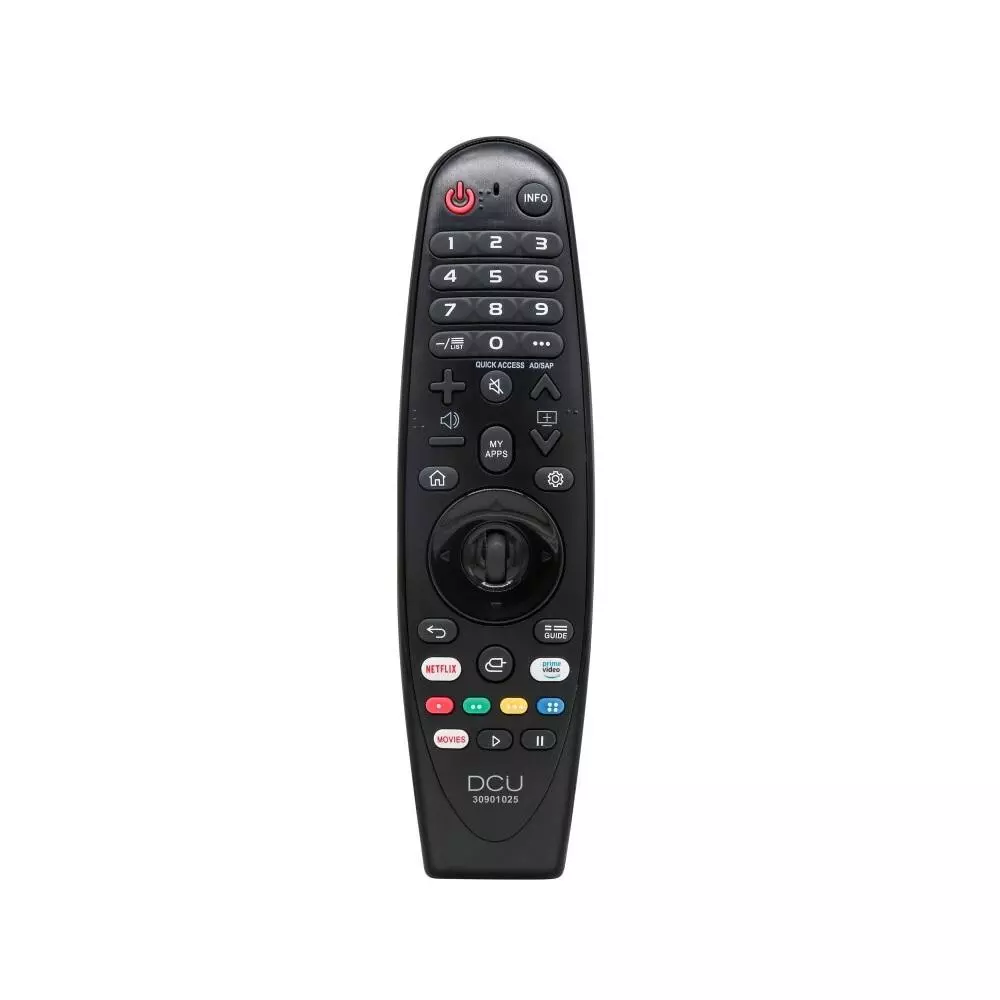 DCU Tecnologic  MAGIC 30901025 