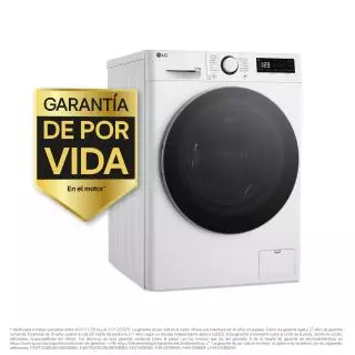 LG F4DR6009A1W