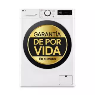 LG F4DR6010A1W