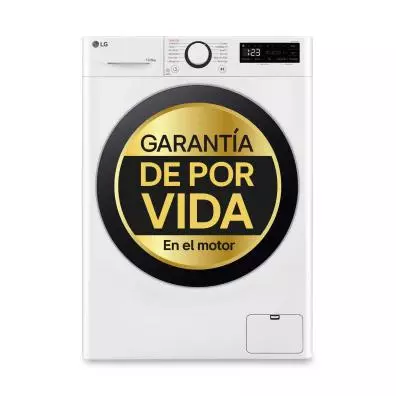 LG F4DR6010A1W