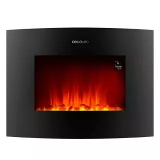 Cecotec READYWARM 2250 CURVED FLAMES