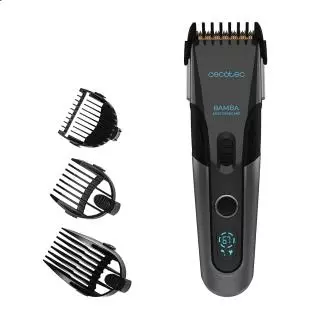 Cecotec BAMBA PRECISIONCARE TITAN