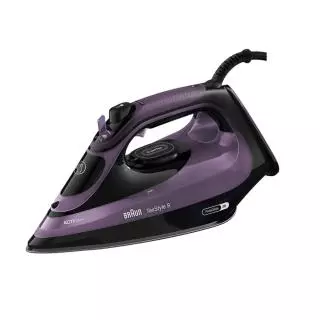 Braun Hogar TexStyle 9 SI 9661