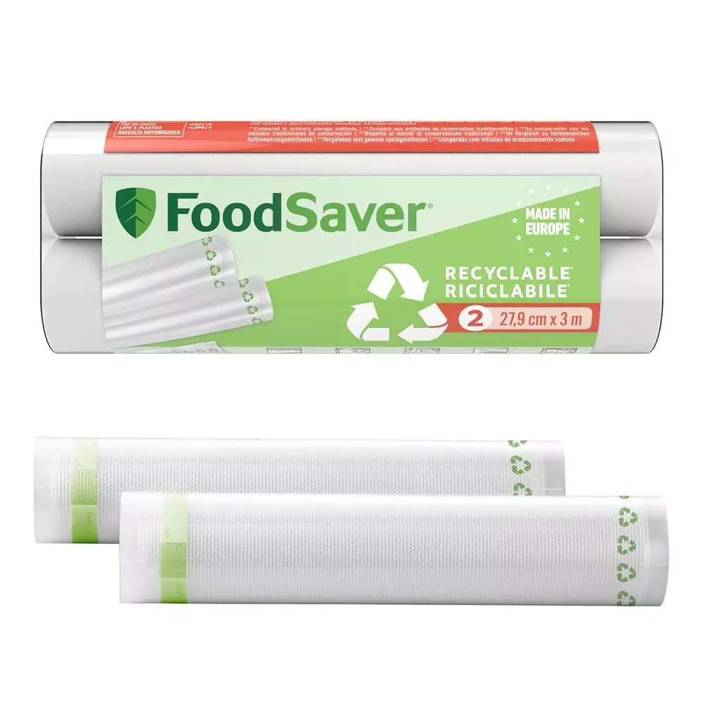 FoodSaver FSRE2802X-01