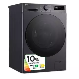 LG F4DR6009AGM