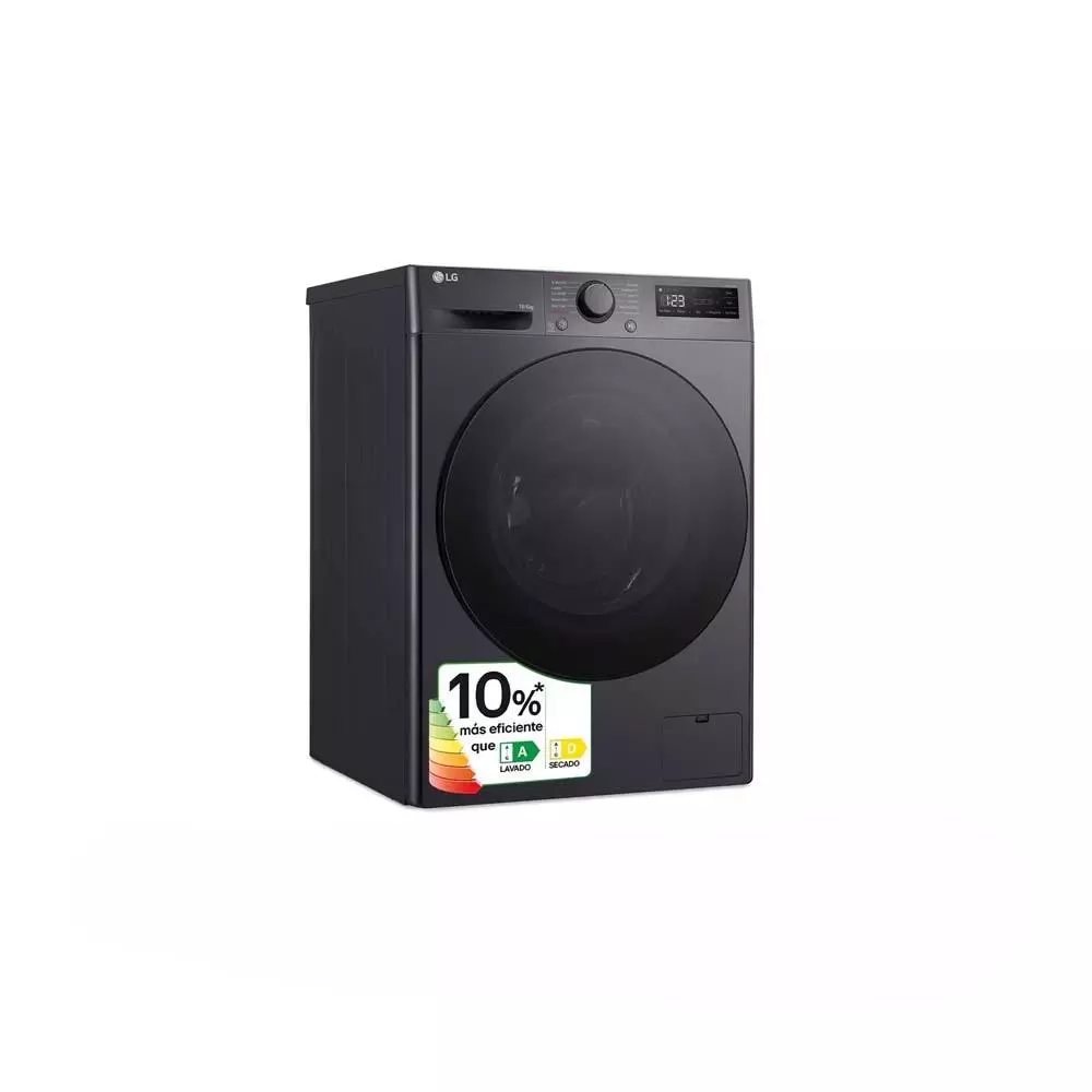 LG F4DR6010AGM SERIE 600