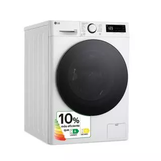 LG F4DR6011AGW