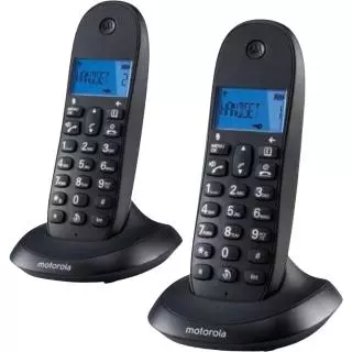 Motorola C1002 DUO