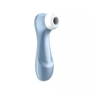 L- SATISFYER PRO 2 AZUL