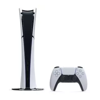 Sony PS5 SLIM 1TB