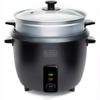Black & Decker BXRC1800E