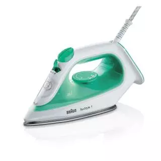 Braun Hogar TEXSTYLE 1 SI1040GR