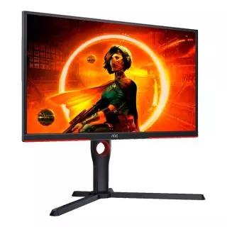 AOC 25G3ZM/BK