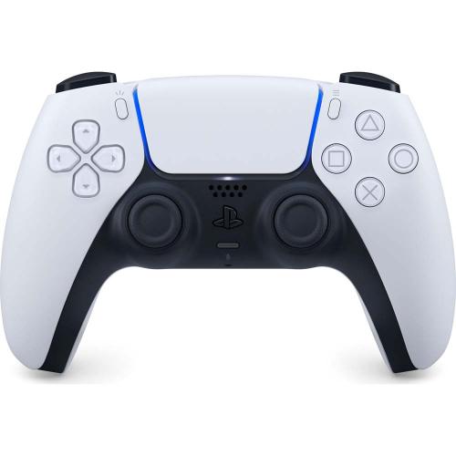 Sony PS5 DUALSENSE V2 WHITE