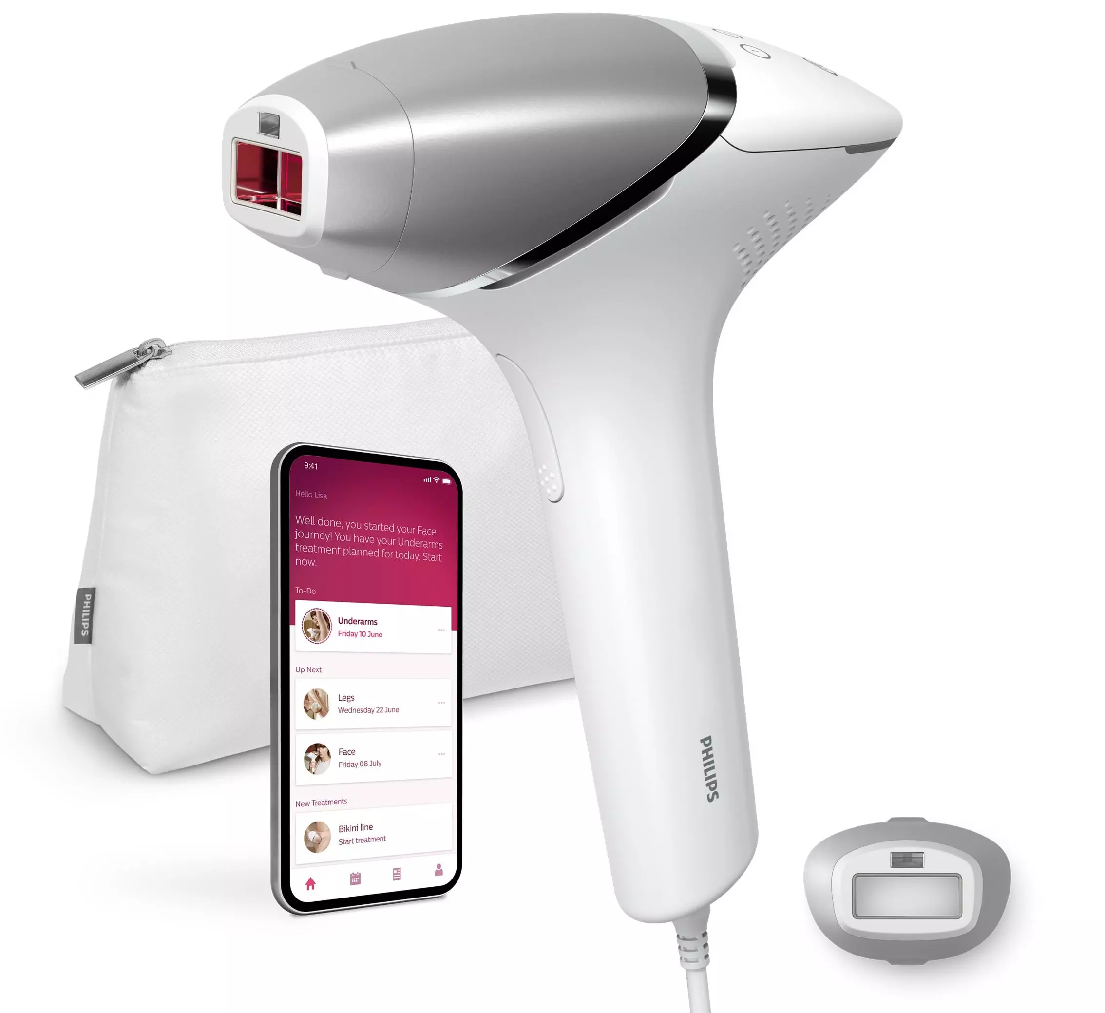Philips BRI940/00