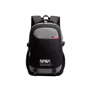 Nasa BAG02