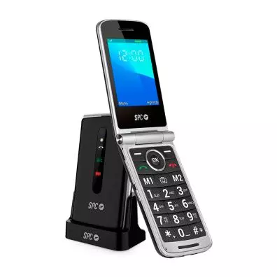 SPC Smartphone Prince 4G