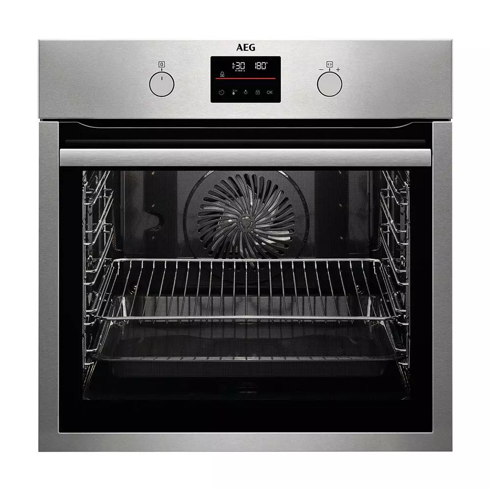 AEG BPS33516XM