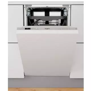 Whirlpool WSIC 3M27 C