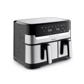 Moulinex EZ905D20 DUAL (5,2+3,1L)