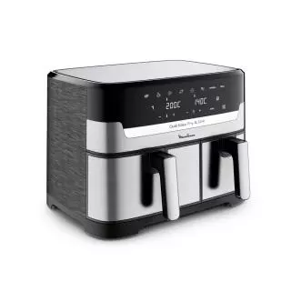 Moulinex EZ905D20 DUAL (5,2+3,1L)