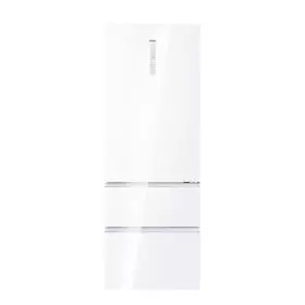 Haier HTW7720DNGW