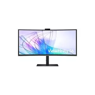 Samsung LS34C652VAUXEN