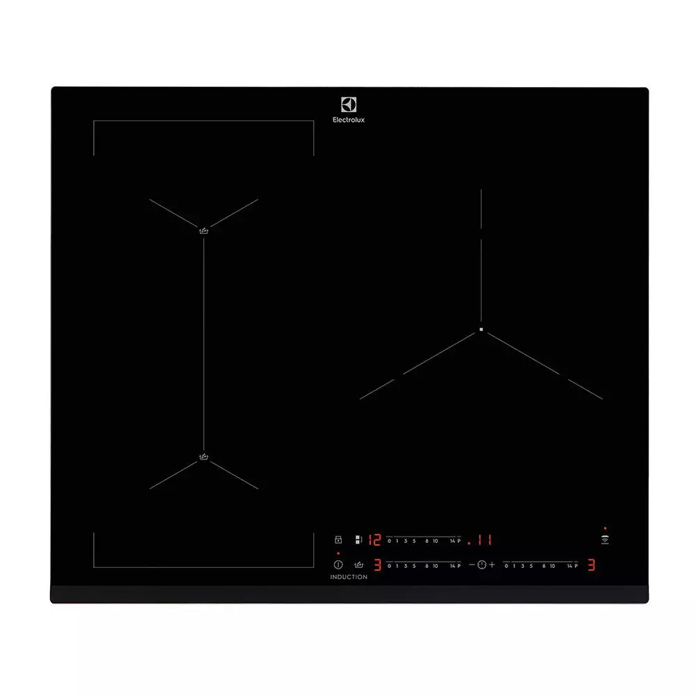 Electrolux LIS62341
