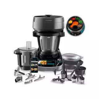 Cecotec Mambo Cooking TotalGourmet