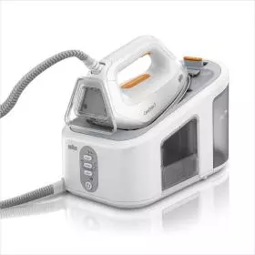Braun Hogar Carestyle 3 IS3132VI
