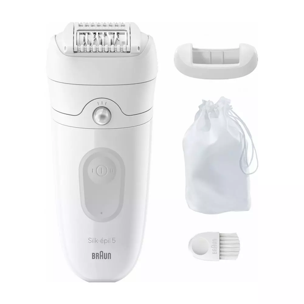Braun Cuidado personal SE5-011