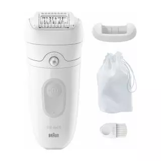 Braun Cuidado personal SE5-011