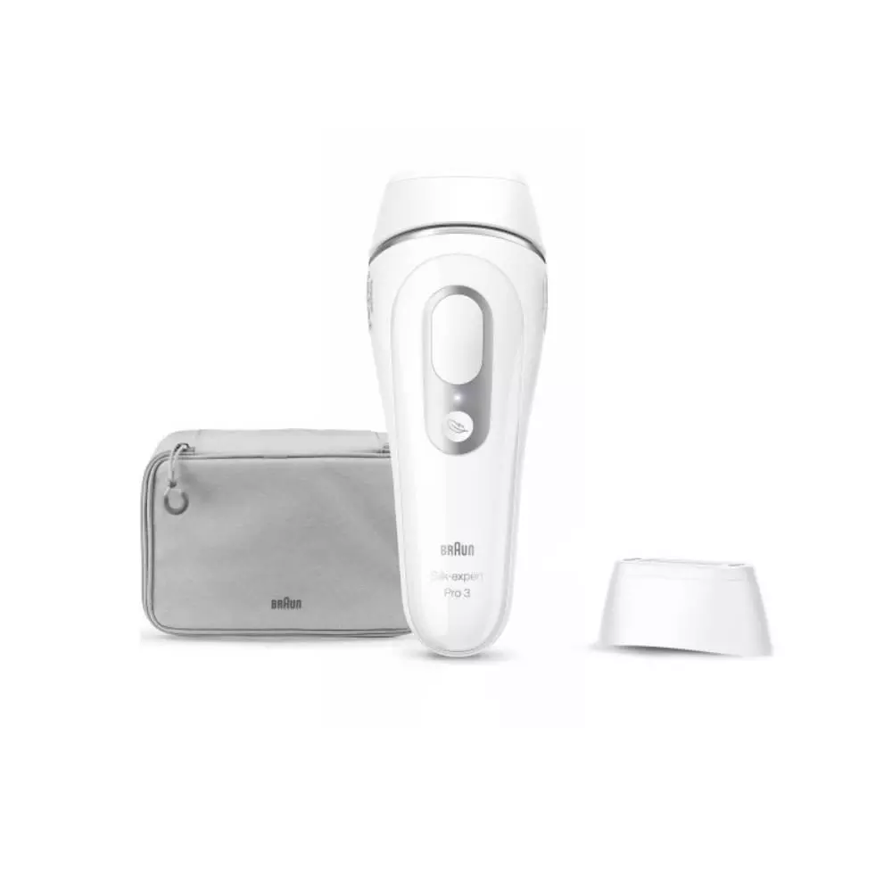 Braun Cuidado personal Silk-Expert Pro 3 PL3020