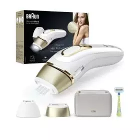 Braun Cuidado personal Silk-Expert Pro 5 IPL 5152