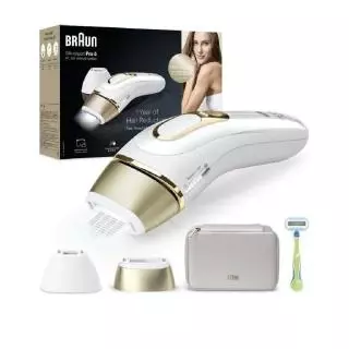 Braun Cuidado personal Silk-Expert Pro 5 IPL 5152