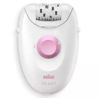 Braun Cuidado personal SE1-010