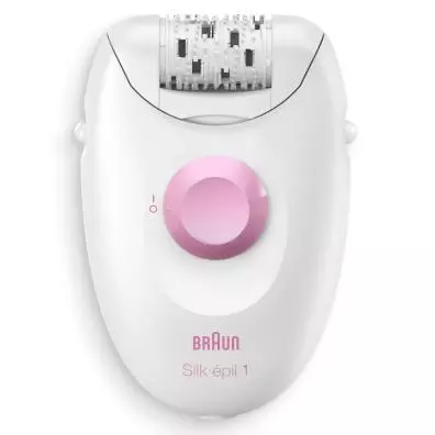 Braun Cuidado personal SE1-010