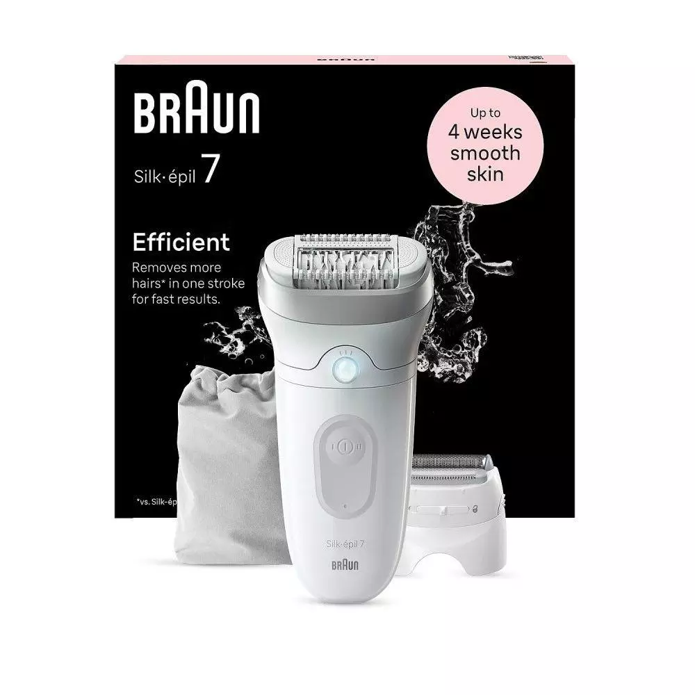Braun Cuidado personal SE7_041