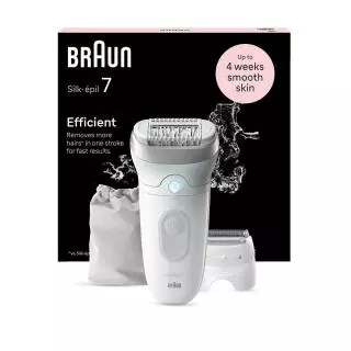 Braun Cuidado personal SE7_041