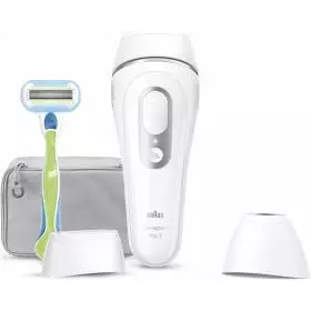 Braun Cuidado personal PL3122