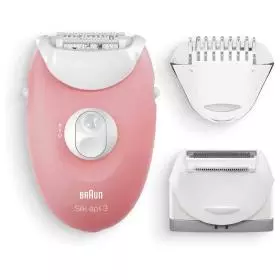 Braun Cuidado personal SE3-031