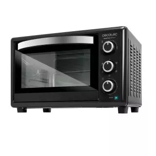 Cecotec BAKE&TOAST 3090 BLACK